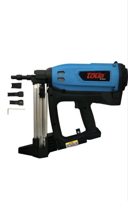 Газовы монтажный пистолет GSN 50