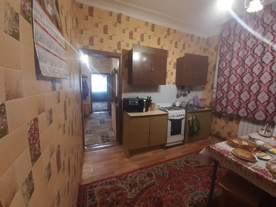 Продам или обменяю квартиру