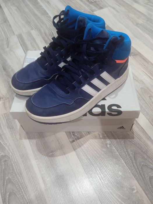 Кецове Адидас 39 1/3 номер