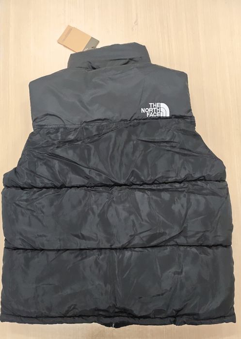 Vesta The North Face 700 Down-Neagră