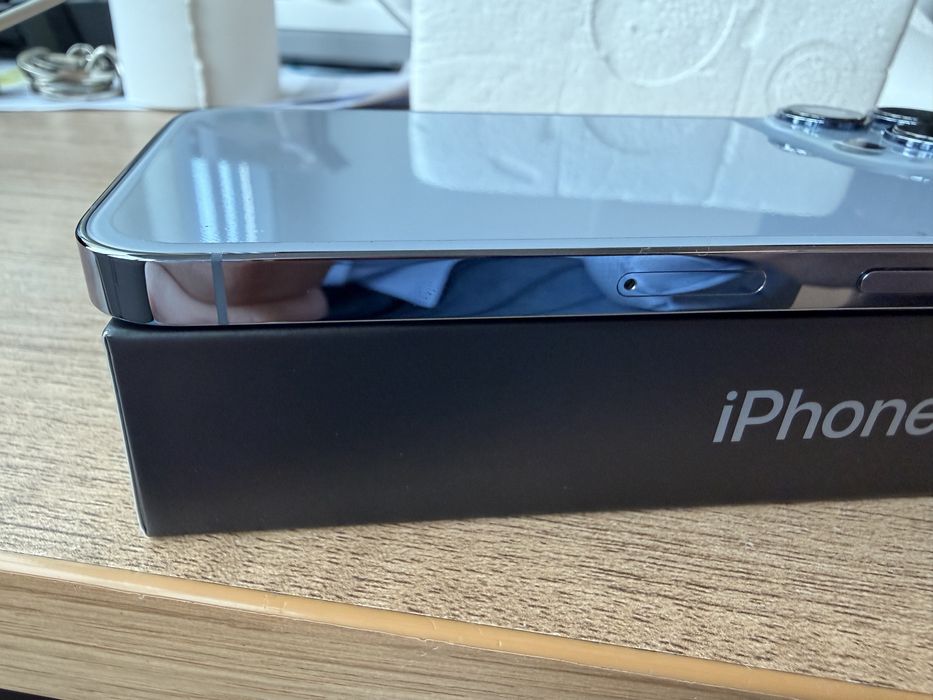 IPhone 13 Pro Sierra Blue 256GB