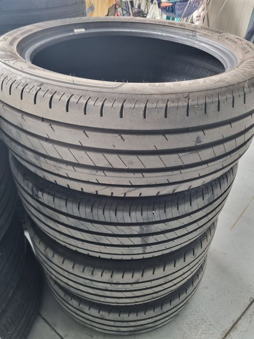 Anvelope vara 225  50 19 , dot 2023