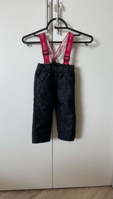 Куртку плюс комбинезон на девочку весна