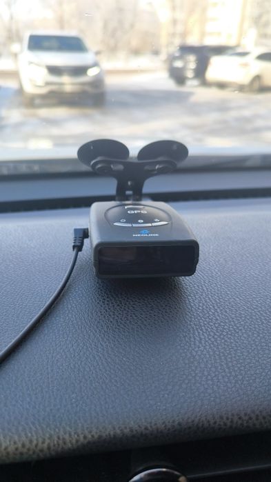 Радар - детектор  Neoline