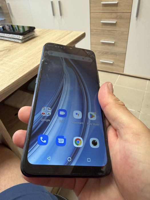 Umidigy A9 3/64 - отличен