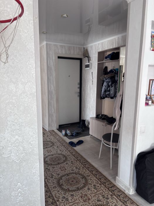 Продам трехкомнатную квартиру