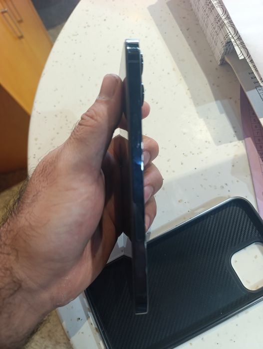 Iphone 12 pro max 256 g LLA