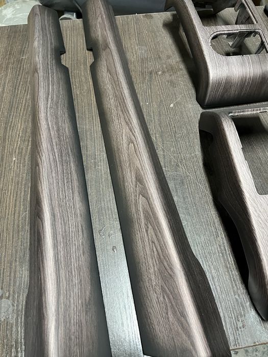 Аквапринт, перетяжка