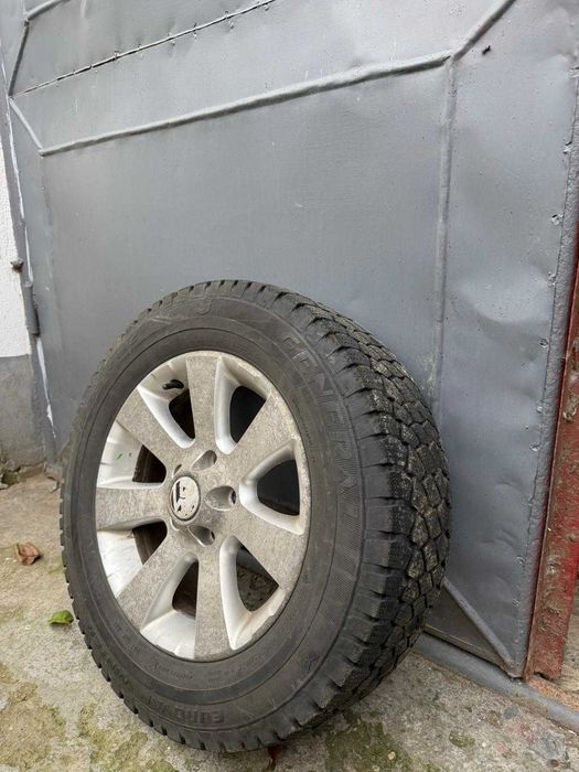 Volkswagen Tiguan 2.0 TDI 140CP 4Motion Sport&Style