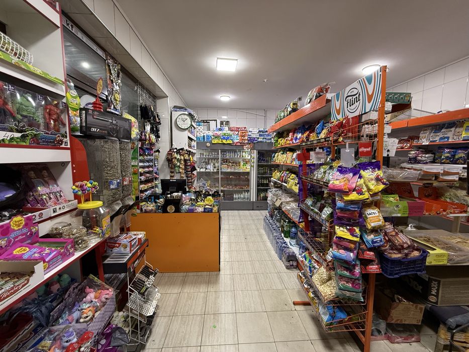 Продается!! Готовый бизнес в Яшнабаде (магазин) 36 кв/м улица Иззат