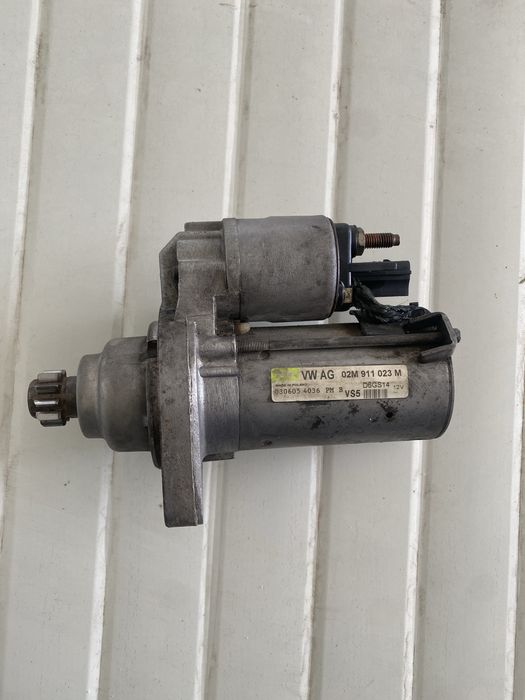 Стартер за фолксваген ауди сеат шкода