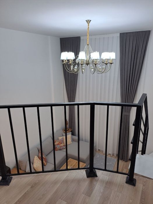 Аренда Дуплекс евро квартира новая , Махтумкули