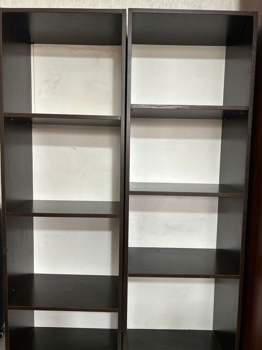 Стеллажи       .