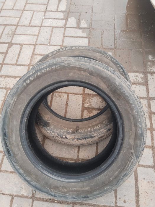 Продаю покрышки