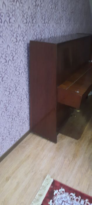 Прадаётся пианино