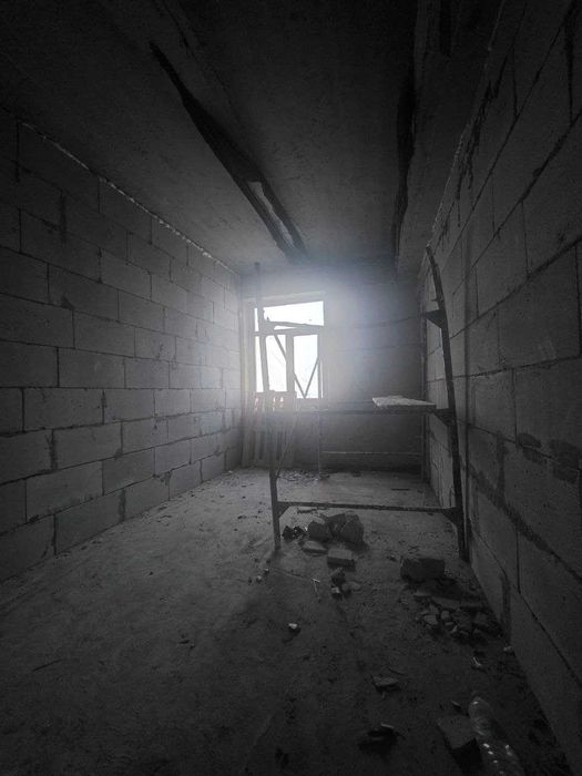 Продаётся 2х комн квартира на 6 этаже Ор-р Вокзал