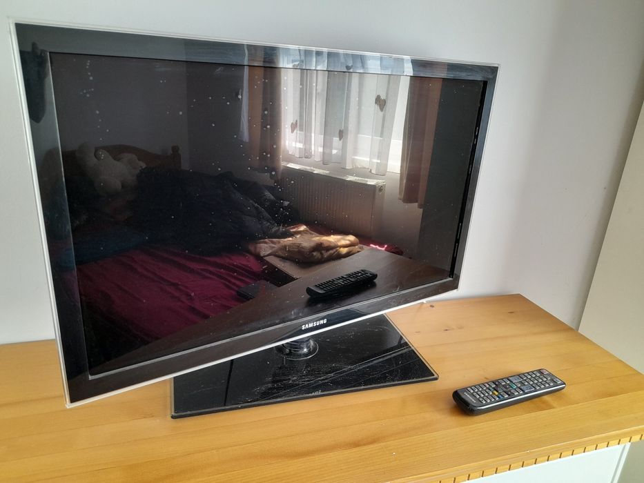 Tv Samsung full Hd