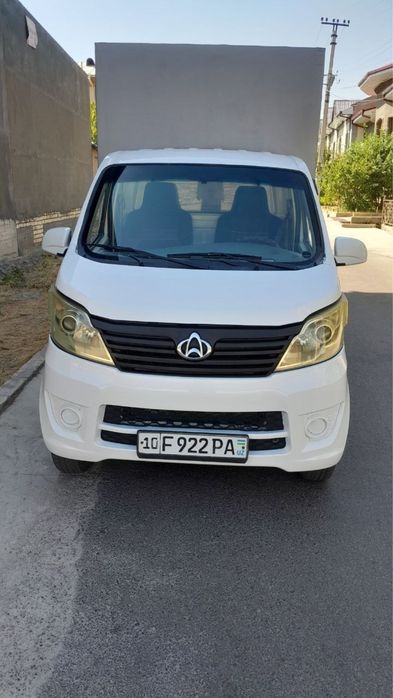 Changan 2014 98talik