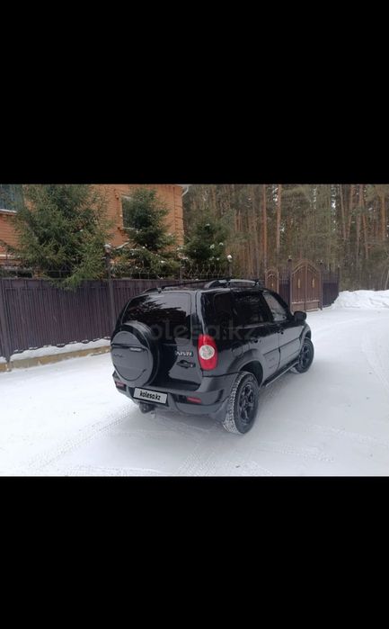 Продам наву Chevrolet