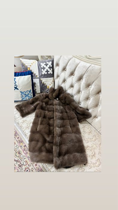 Шуба красивая одежда