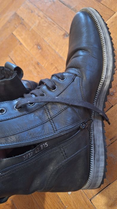 Мъжки боти 42 номер