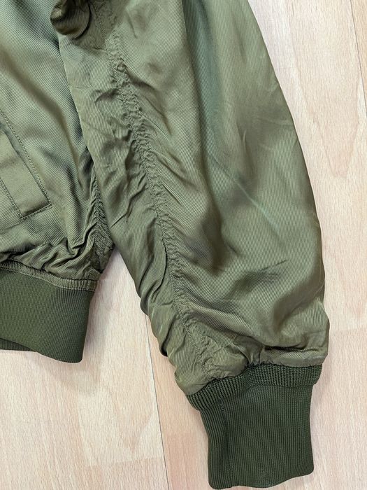Alexander Wang дамски бомбър S-M