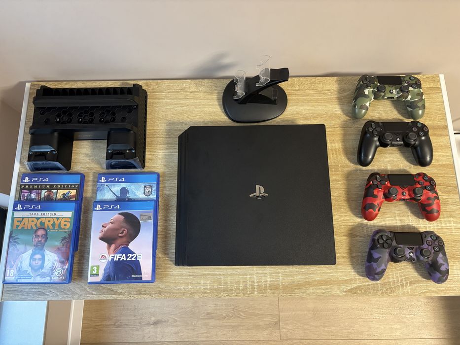 PlayStation 4 Pro