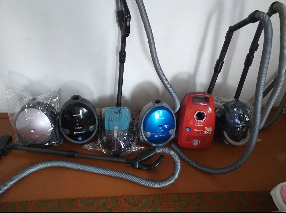 Plisos / Пьлисосы