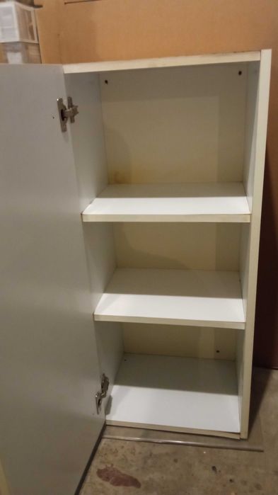 Кухненски шкафове