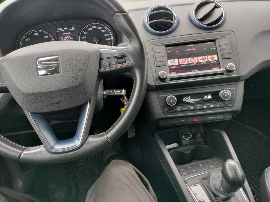 SEAT Ibiza 2016 — imagine 5