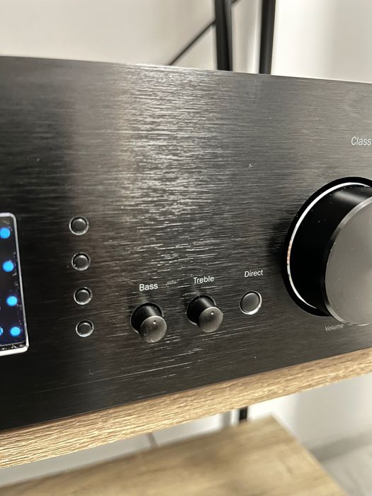 Cambridge Azur 851 A