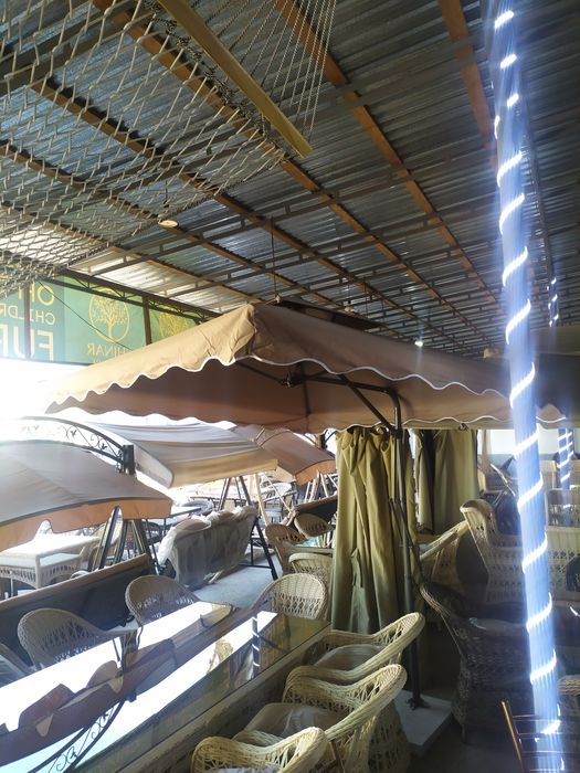 Zontik 2.70*2.70.   2.2*2.2  3*3.   3.5*3.5