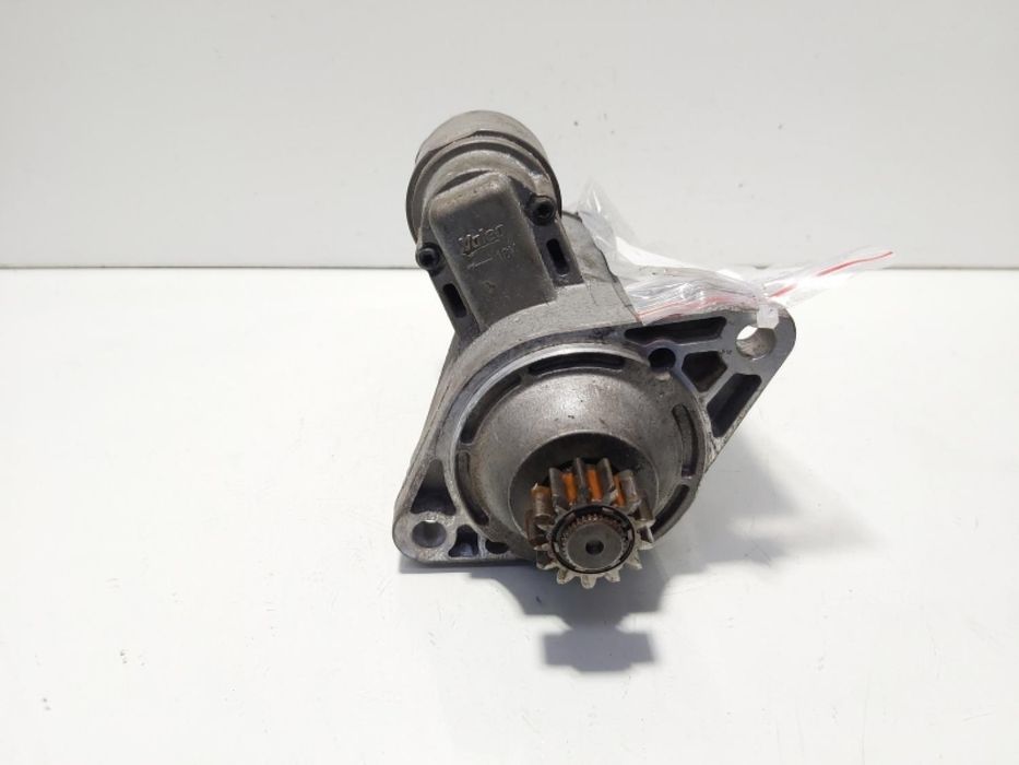 Electromotor, cod 02E911023T, Vw Golf 7 Variant (BA5), 2.0 TDI, CUN , DSG, cutie automata Volkswagen