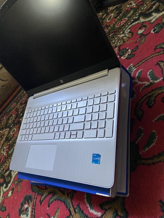 HP 11пок SSD 512gb