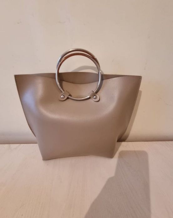 Тройка + сумка MINISO