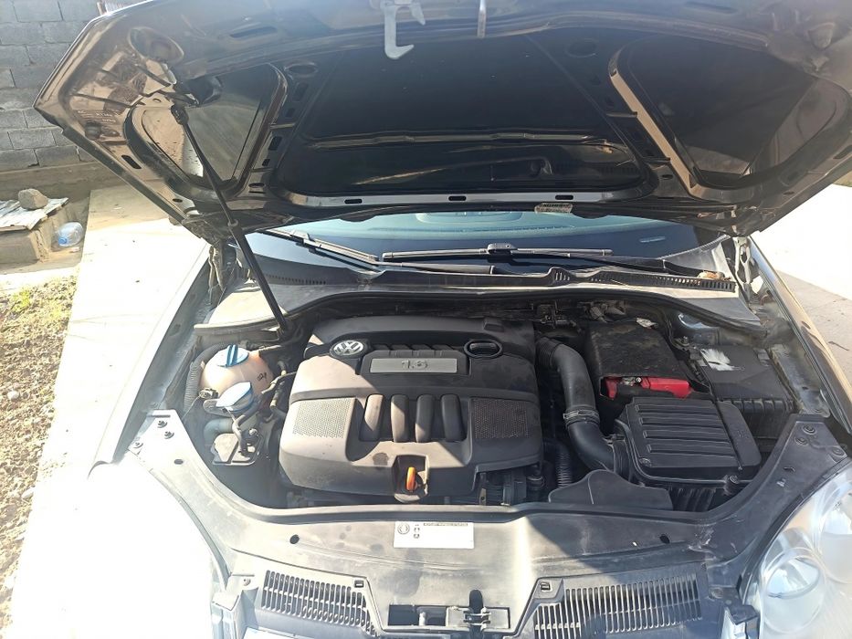 Волсваген джетта 2010