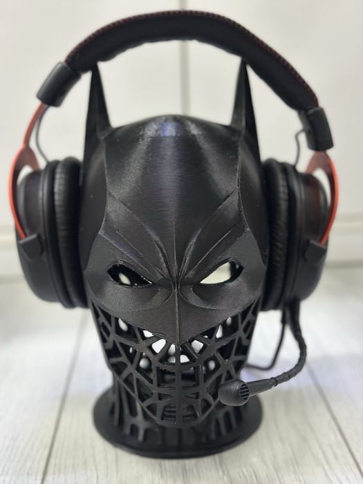 Подставка для наушников