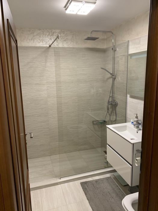 Apartament de inchiriat