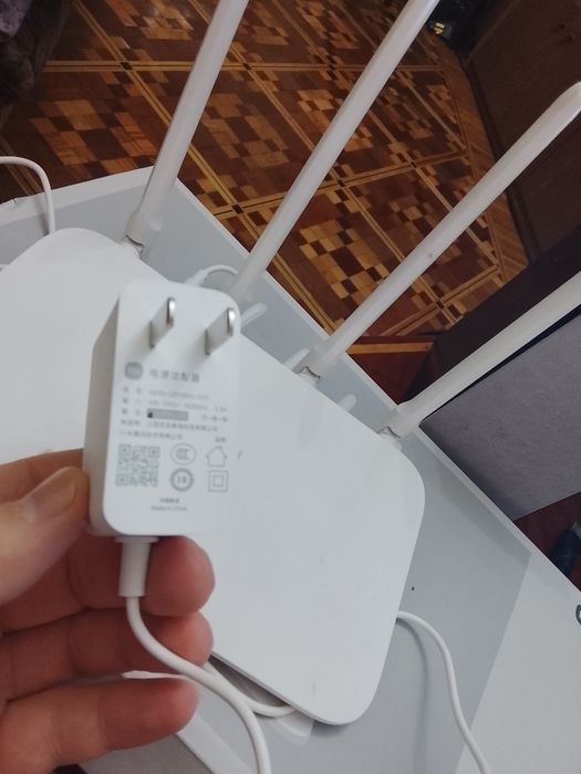 Wife XIAOMI Ролтер