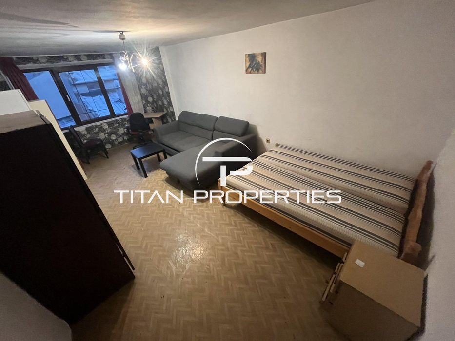 Едностаен, под наем, жк. Възраждане