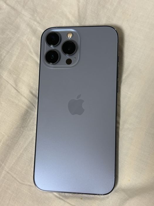 IPhone 13 Pro Max идеал дешево!