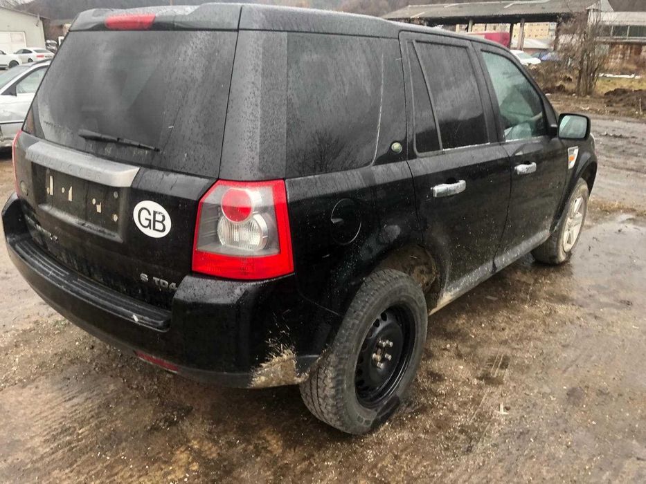 Instalatie electrica completa Land Rover Freelander 2 2007-2014