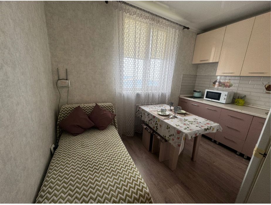 Квартира посуточно
