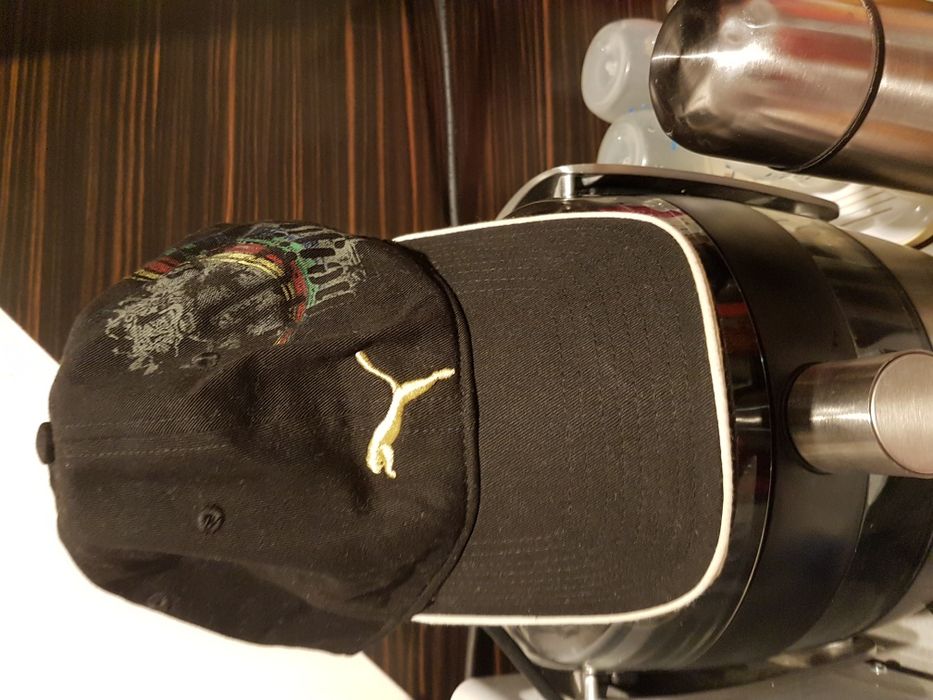 Шапки Adidas, Asics, Lotto, Puma, Reebok и др.