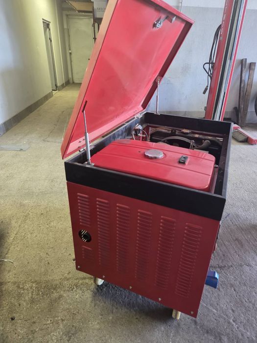 20 kw  генератор