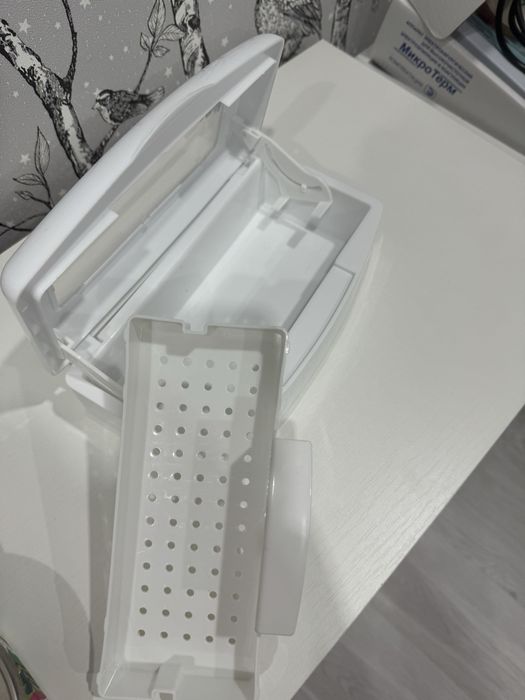 Контейнер для дезинфекции