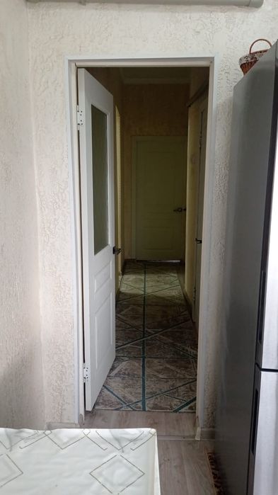 Продаётся квартира