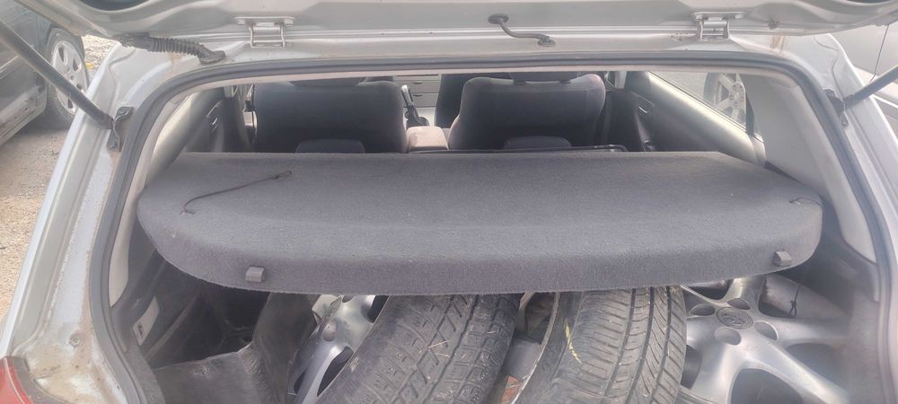 Toyota Corolla 2.0 d4d, Тойота Корола на Части!
Юли 2005