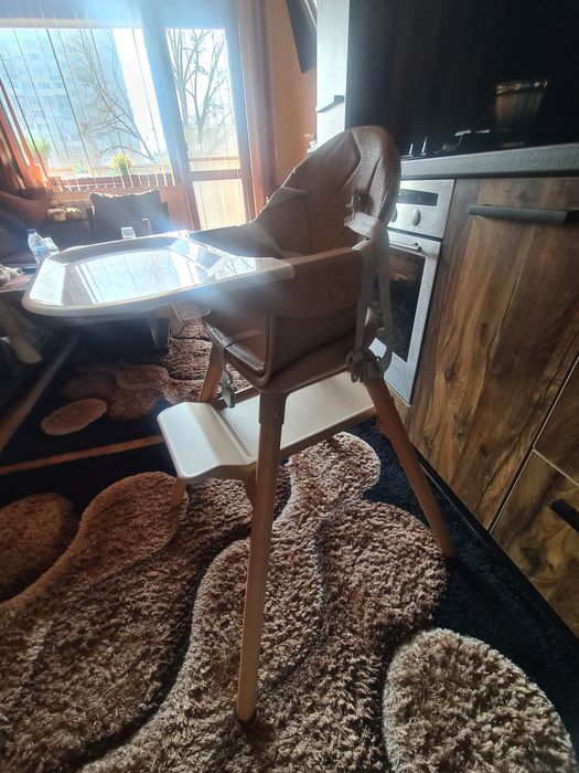 Столче за хранене Kikaboo