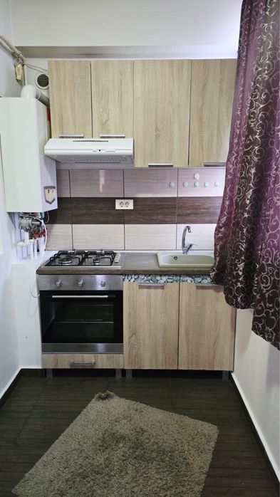 Superb si in Zona Eficienta, inchiriere apartament 2 camere in Militari Residence